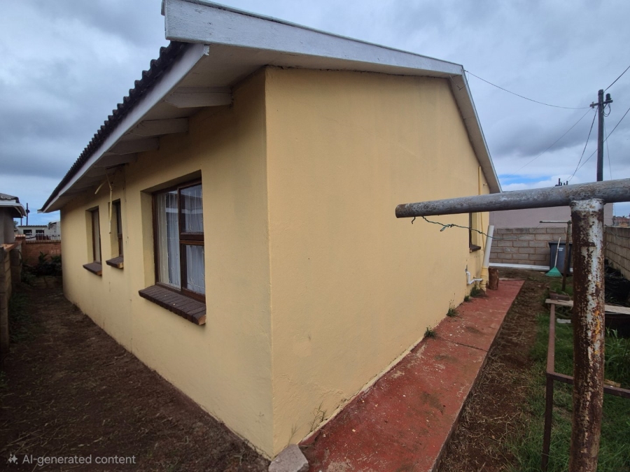 3 Bedroom Property for Sale in Motherwell Nu 6 Eastern Cape